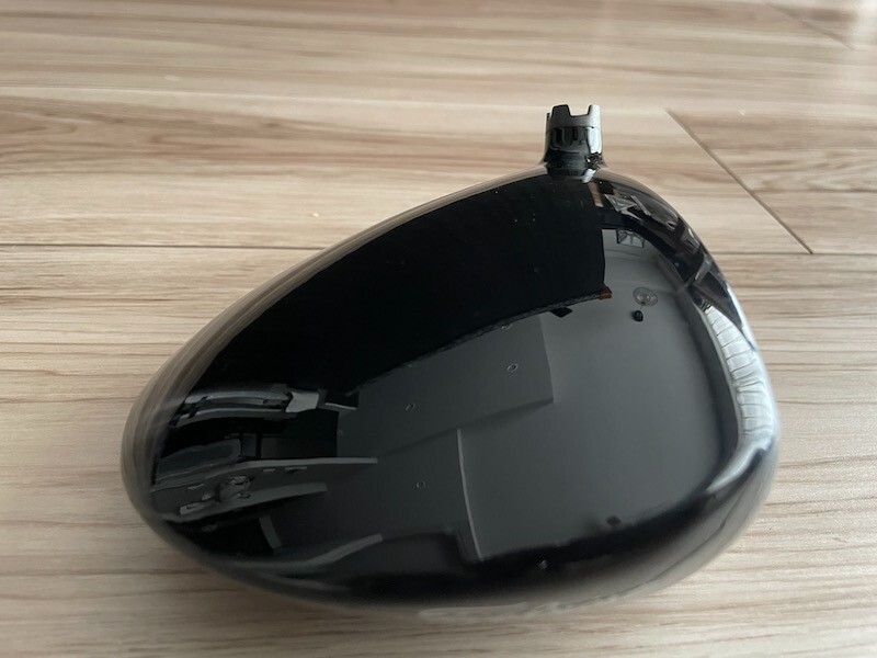 T1779/ Titleist 910 D2 9.5* Driver Head Only/ Japan Model | eBay