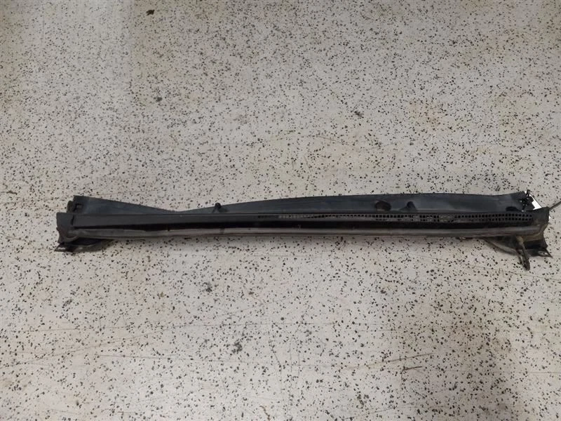 2015 SUBARU IMPREZA COWL VENT 面板 — 第 3/4 张图片