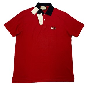 gucci polo ebay