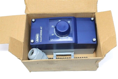 JUMO heatTHERM-AT 603070/0001-6 TEMPERATURE SENSOR	-10 ...+40°C