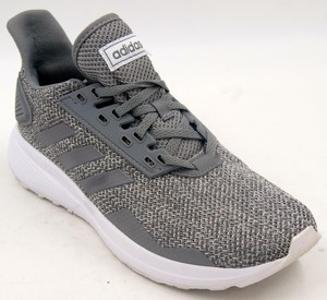 adidas cloudfoam grey mens
