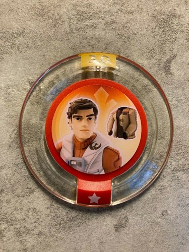 Disney Infinity Characters/Figures Power Discs Game Portal 1.0 2.0 3.0 You Pick - Picture 359 of 378