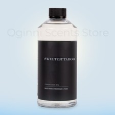 Sweetest Taboo 500ml Diffuser Oil Inspired By...