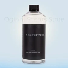 Sweetest Taboo 500ml Diffuser Oil Inspired By Aria Hotel Vegas, Hotel Collection