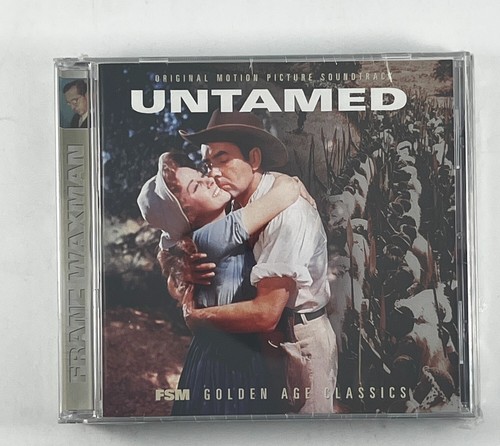 Fantastic Film Soundtrack CD Lot New & Sealed - Choose Titles | Combine Ship - Picture 61 of 137