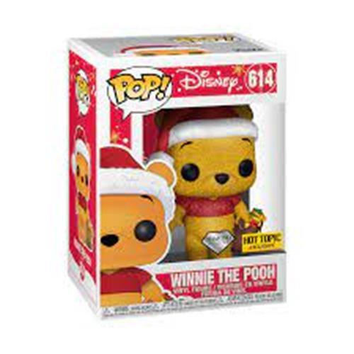 Funko Pop | Figuras de vinilo | Animación | Arte | Disney | Rocas | Deporte | Star Wars - Imagen 34 de 117
