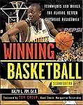 Winning Basketball, 2nd Edition : Technique- 9780071430005, paperback, Ralph Pim
