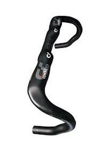 Ti carbon Controltech control tech Manubrio Timania 400MM 420mm Ti carbon Controltech control tech Manubrio Timania 400MM 420mm