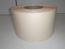 Thermoetiketten 100mm x 150mm Etiketten Waageetiketten Hülse 70mm selbstklebend