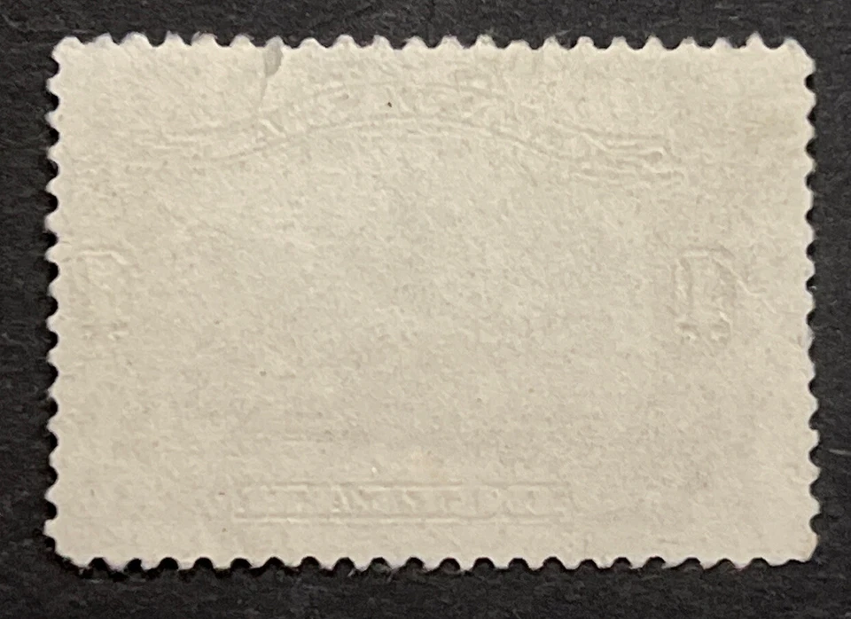 Sellos de viaje: estampillas de Canadá Scott #159 edificio del Parlamento usadas estampadas a mano Foto 4 de 4