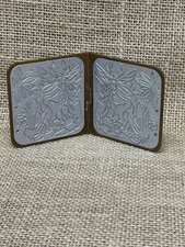 Sizzix 3D Embosslit Folder Dragonfly Pond