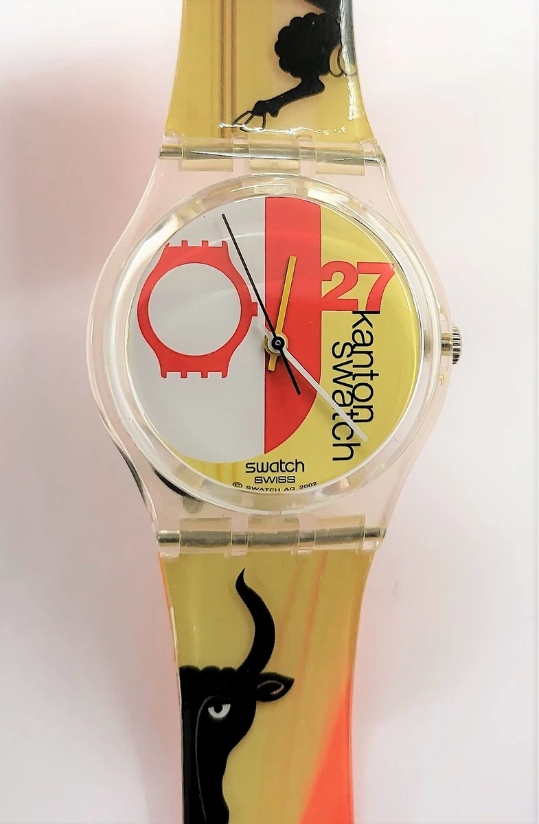 Water resistant 3 bar swatch sale