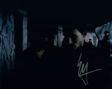Ezra Miller Signed Autograph 8x10 Photo FANTASTIC BEASTS Credence Barebone COA 3