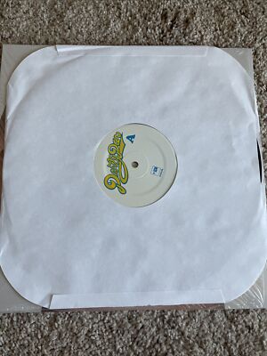 Derty Dan - Derty Dan's Cheap Thrills Vinyl Record Album SCM126