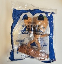 Thor Love And Thunder McDonalds Happy Meal Toy 2 GROOT