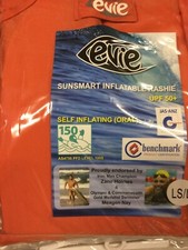 Evie Inflatable Rashie