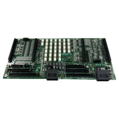 LK3108 Platine Tokyo Electron 2L81-050085-71 TAB22F-7 PURF2-R