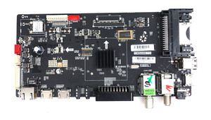 Main Board T.MS6486.711 für LED TV Sharp Model: LC-55CFG6022F