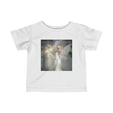 Infant Fine Jersey Tee