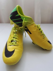 lime green mercurials