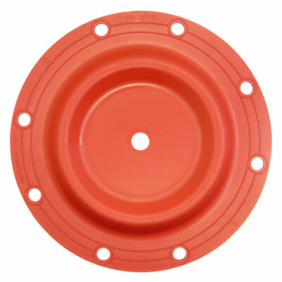 286-107-354 Diaphragm, Santoprene Fits 1'' Sandpiper Pump S1F, OEM # 286.107.354