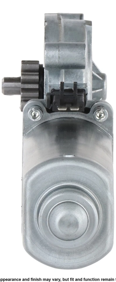 Para 1984-1996 Chevrolet Corvette motor de janela dianteiro direito Cardone 1985 1986 1987 - Imagem 4 de 4