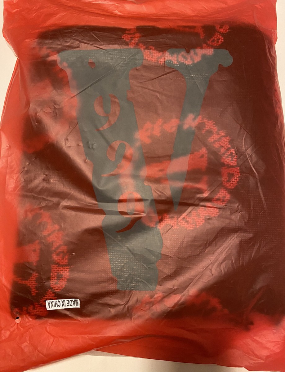 Juice WRLD x VLONE 999 Blanket. Brand New In Bag. | eBay