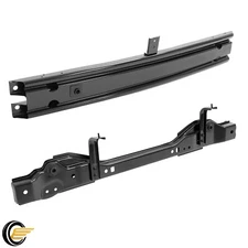 Front Bumper Reinforcement Lower Tie Bar For Buick Encore Chevrolet Trax 13-2022