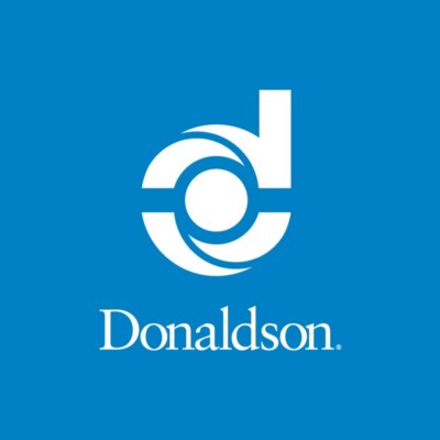 Donaldson Blue DBA5234 Air Filter, Primary