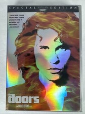 The Doors (DVD, 1991)