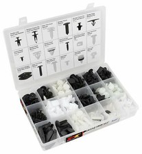 W5240 350pc GM Assortment | Trim Clips for Do...