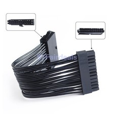 ATX PSU For HP Z400 24-Pin Non-Standard Wiring Motherboard Adapter Cable 20cm