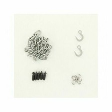 Carson 500907450 1:14 Universal Verzurrsatz Tieflader