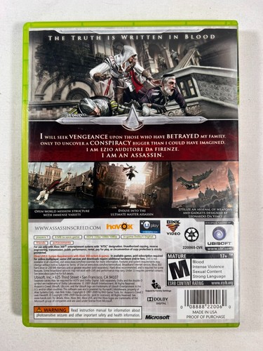 Microsoft Xbox 360 Original Games - Massive Lot : YOU PICK!! - Picture 7 of 177