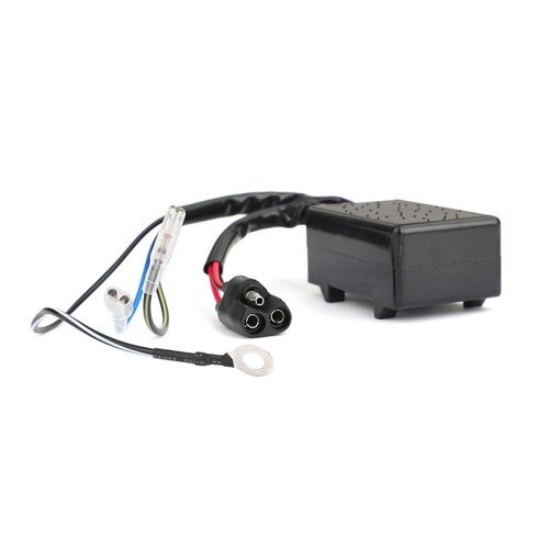 CDI Zünder passend für SuzE2i 32900-02B30 32900-02B31 RM80 96-01 RM85 RM85L 03-17 E2 - Bild 6 von 12