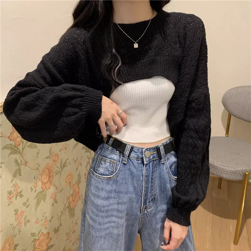 New shop chic sweaters