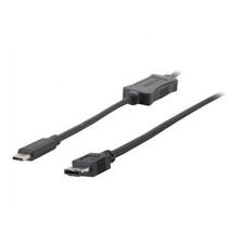 Startech USB3C2ESAT3 USB C TO ESATA CABLE ADAPTER HDD SSD ODD TO ESATA ADAPTER C