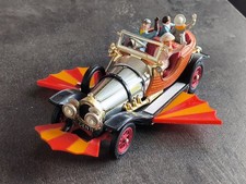 1/43 VINTAGE ORIGINAL CORGI TOYS 266 CHITTY CHITTY BANG BANG EXC