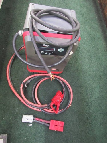 EnerSys NI3 JN 4Y Forklift Battery Charger - Used