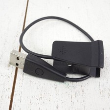 Genuine Fitbit Charging Clip For Fitbit Alta USB Cable For Activity Wristband