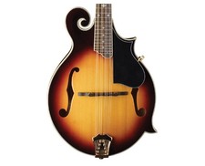 Washburn M3SWK-D Americana Series F-Style Mandolin - Tobacco Sunburst - Open Box