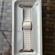 Stylish Universal Watch Band for Apple Watch Band 38-41mm By Heyday - Open Box