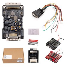 OBDSTAR M-QB All Key Lost RH850/V850 Adapter for A.i.r.b.a.g Reset, B-CM, ELV UK