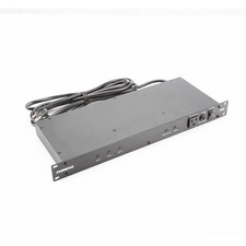 Furman Sound Merit M-8S 15 Amp 1RU Power Sequencer - SKU 2027475