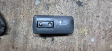 Vauxhall Vectra C / Signum-  FRONT passenger  Side Window  Switch.