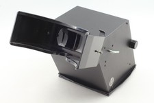  Near MINT Sinar 4x5 Binocular Reflex Magnifier Hood From Japan 3382