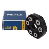 Meyle HD VerstÄRkt Gelenkscheibe FüR BMW E81-88 E46 E90-93 E39 E60/61 E65 Vorne