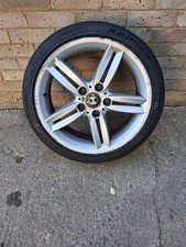 BMW 1 Series E81 M Sport Front 208M 18" Alloy Wheel  8036939 7.5J 215/40/18