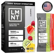 Electrolyte Drink Mix