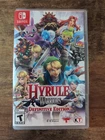 New ListingHyrule Warriors - Definitive Edition - Nintendo Switch Complete